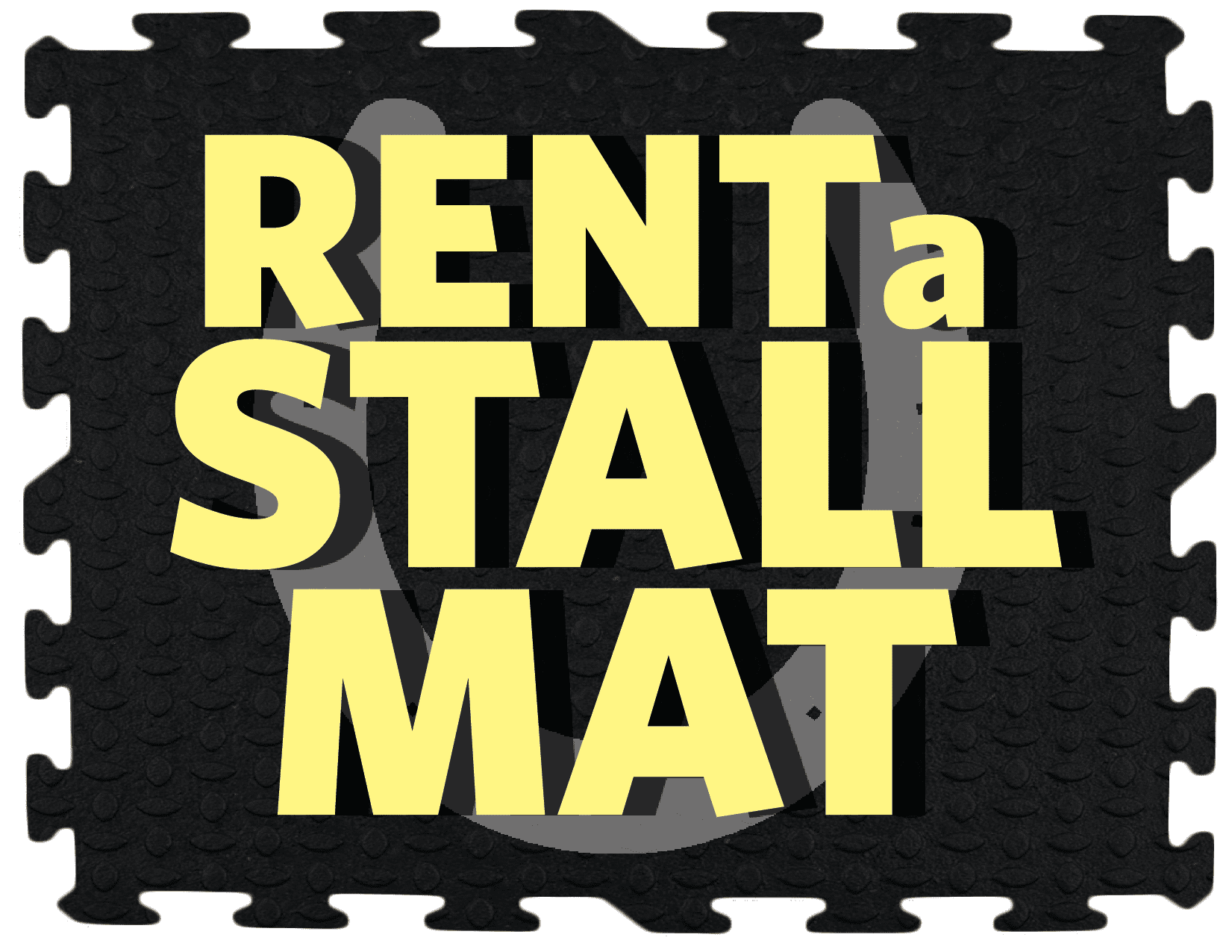 Rent A Stall Mat